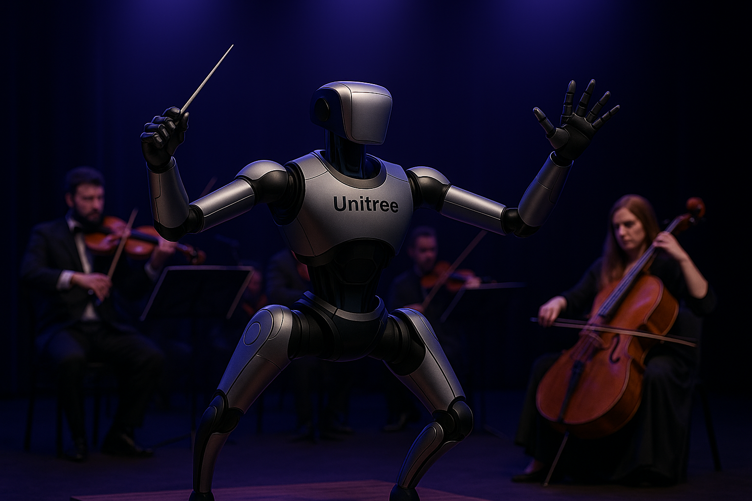 music4d